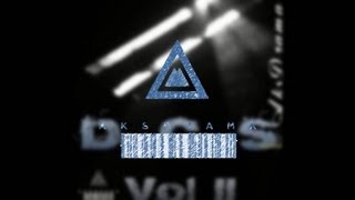 Aksdrama-DCS II Mixtape Skit