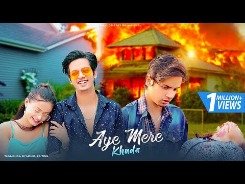 Aye Mere Khuda Tu Itna Bata | Heart Touching Story | Dil Kyun Na Roye | Satyam | PRASV Creation