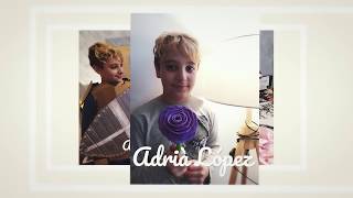 Sant Jordi confinat Escola Torrescasana