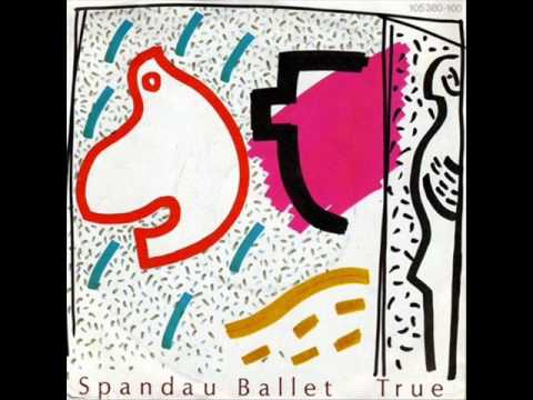 Lloyd Feat. Lil Wayne - You remix (Sampled from Spandau Ballet's "true" )