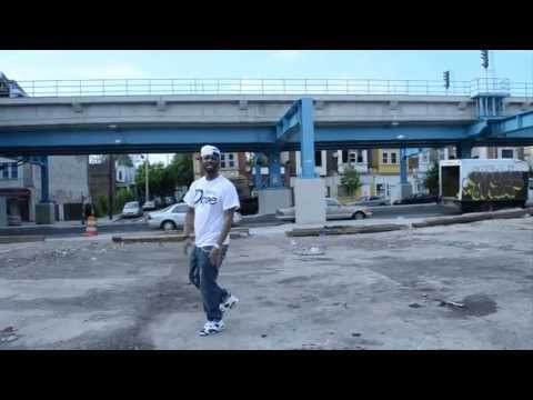 Sin Marcellis - Behind The Scenes "Passing Go"