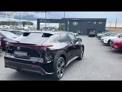 Toyota bZ4X Vision (High Spec) 4WD 5dr - Image 2
