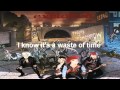 The Exploited   Alternative Single Version Lyrics