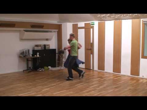 Les Gais Musette - Cours de Paso Doble - niveau 2 - 2009 T2