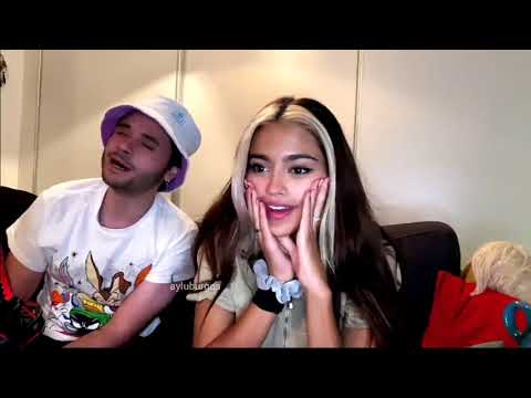 Tanto amor - Agustín Casanova y Maia Reficco