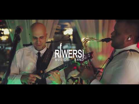 RiWersi - zespół muzyczny - music band by Pink umbrella