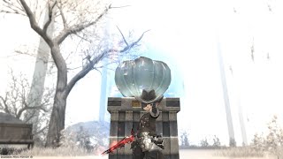FF14  死者の宮殿 機工士 ソロ 7.0 61F~200F ライブチュートリアルもどき