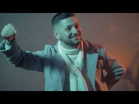 Adnan Pevac - Sloga nuklearno BOMBA - New Album 2021 (Video Official 4K) Titel 3