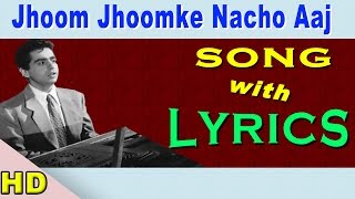 Jhoom Jhoomke Nacho \\ झूम झूमके - YouTube