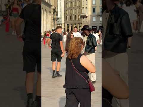 Reel tagged #fashion