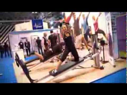 Leisure Industry Week