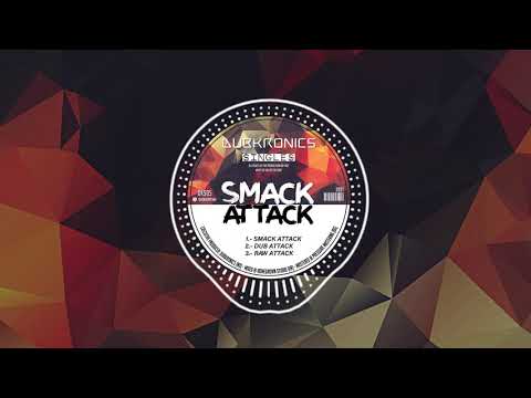 [DKS05] Dubkronics - Dub Attack