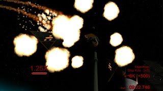 THIS ONE'S BORING | GunnVR | HTC VIVE