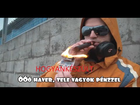 Flo Rida   Good Feeling PARÓDIA! HOGYANKÉSZÜLT videó