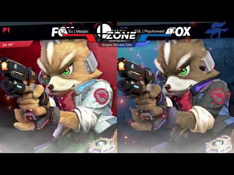 OZone2W1 | SWQ | [PS]Megafox vs [MAG]Comet