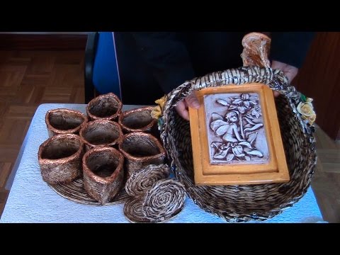 Como Hacer Patina Casera