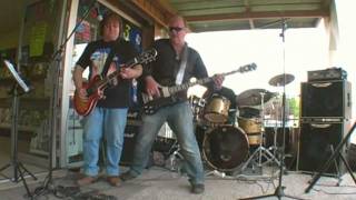 Rock&#39;n&#39;Roll People (Johnny Winter)