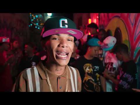 Papy Crish ✘ El Rafy ✘ Mc Albertico ✘ Yeo Freko - OH NA 🖤  (Video Oficial)