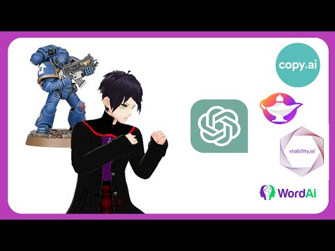 Can AI write a better 40k army list than me?