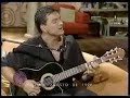 Ricardo Arjona improvisando en el programa Otro Rollo con Adal Ramones