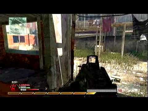 Exciting Gameplay :: Free for All Favela