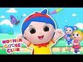 Jack Be Nimble More Mother Goose Club Cartoons NurseryRhymes