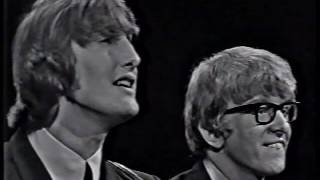 Peter and Gordon "I Don't Want to See You Again" 1964