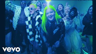 ALMA, French Montana - Phases (KDA Remix)