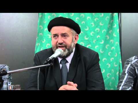 Nezim ef. Halilović (Muderris), SD Nedžarići 3/3, Propisi braka u islamu