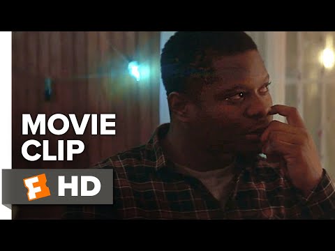 Tyrel Movie Clip - Black Accent (2018) | Movieclips Indie