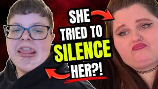 Destiny Reveals What Amberlynn Reid Tried to Use Against Her