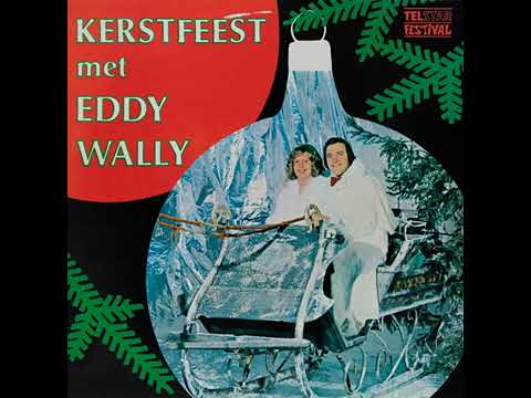 Eddy Wally - Oh Lieve Kerstman.