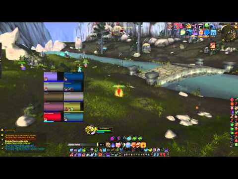 (WoW) Requiem: 0 Point rbg wins Woot!