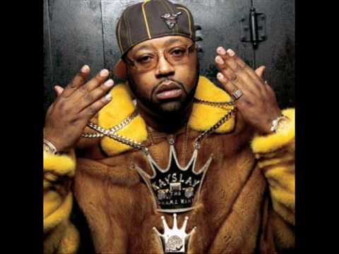 DJ Kayslay feat Maino, Ray J, Red Cafe, & Pappoose Thug Love,, Comment,, Thx