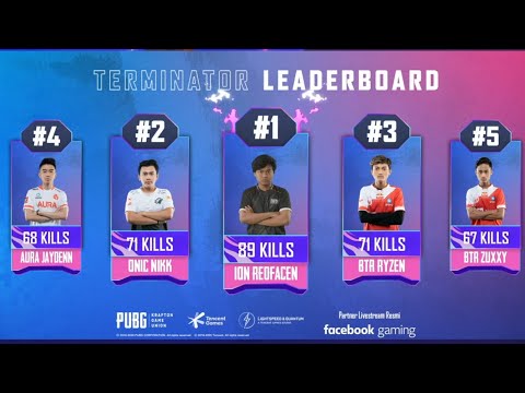 FULL MATCH PMPL S2 ID