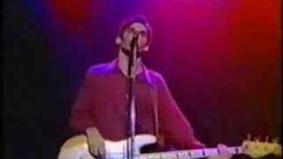 Possum Dixon -  In Buildings, We're All Happy Live UK 1994