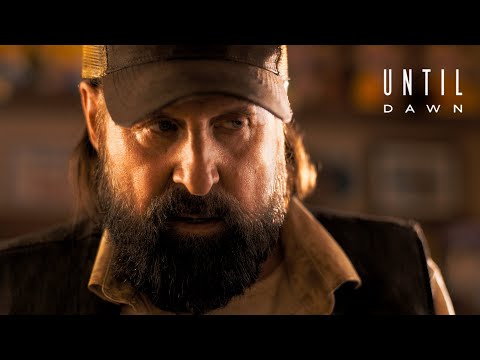 ¿Sobrevivirás hasta el amanecer?