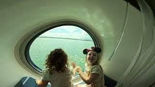 Disney Fantasy Cruise Room Tour 2025 | Full Walkthrough & First Impressions