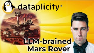 Zephir 7B on Raspberry Pi! Control your robot with local LLM.