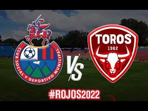 Resumen segundo tiempo: Municipal 2 Malacateco 0