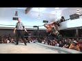 TJ Perkins Vs Kyle O Reilly PWG TEN Full Match