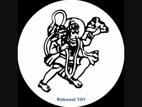 Tommy Largo - Phoenix EP - More Love To Give (Robsoul)