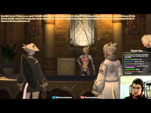 Final Fantasy XIV A Realm Reborn - Part 36