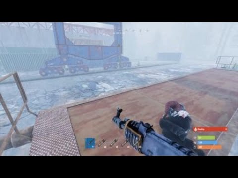 made em go silent rq