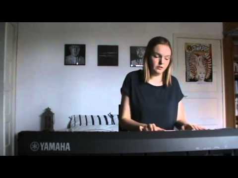 Daphne Messelink - The Storm