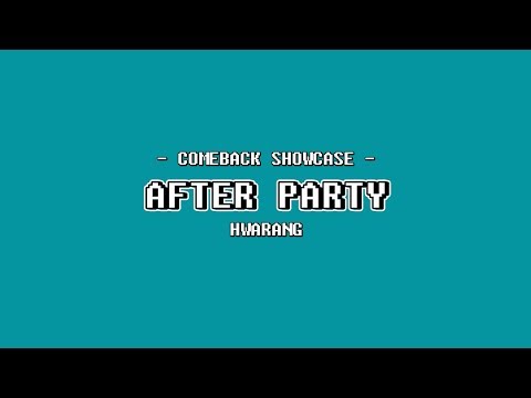 190429 스펙트럼(SPECTRUM) 컴백쇼케이스 - AFTER PARTY(화랑 focus)