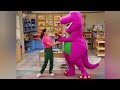 Barney Song What Makes A Flower So Pretty How Does Your Garden Grow