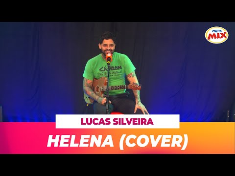 Lucas Silveira - Helena (My Chemical Romance cover)