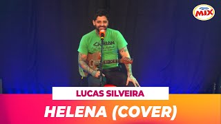 Download lagu Lucas Silveira - Helena (My Chemical Romance cover) mp3 Download lagu Lucas Silveira - Helena (My Chemical Romance cover) mp3