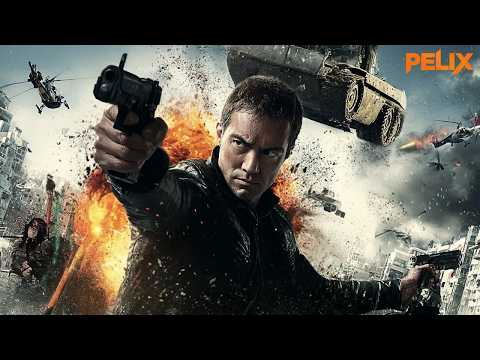 Justicia Implacable | Accion | Pelicula Completa En Espanol Latino